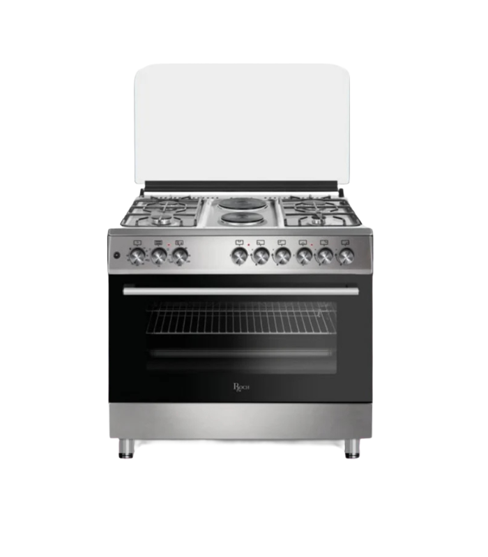 ROCH STANDING COOKER 60X90 RE-9042-SS