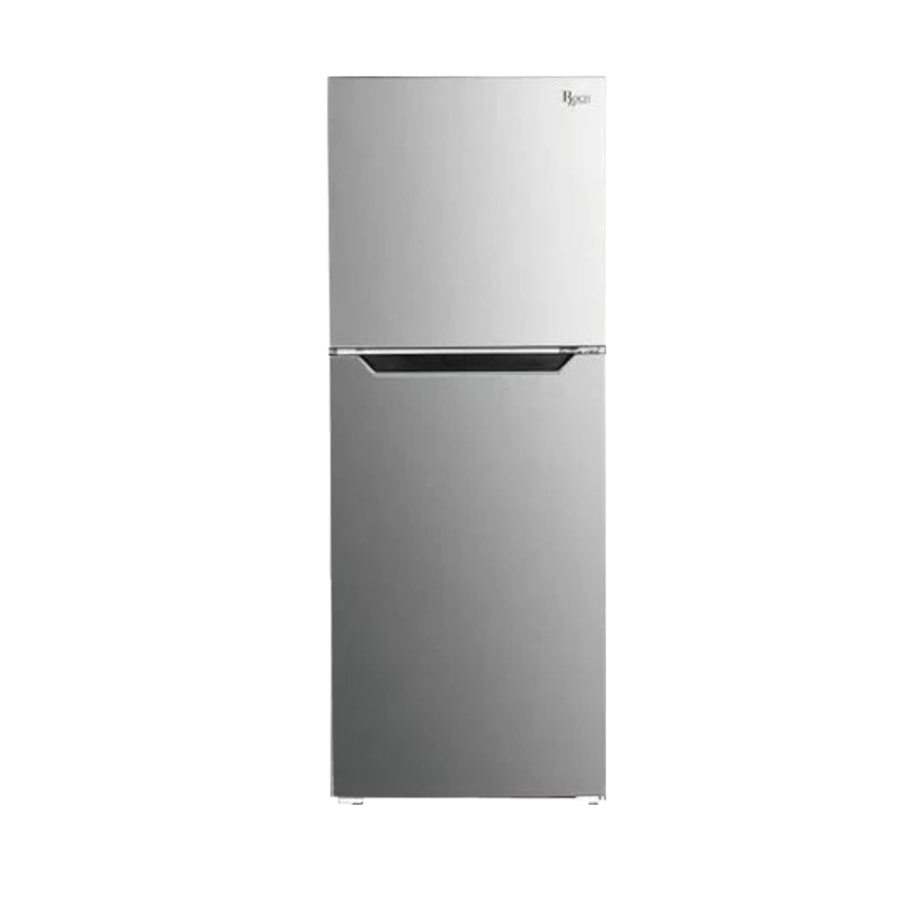 ROCH TOP MOUNTED DEFROST DOUBLE DOOR FRIDGE RFR-250DT-B ROCH TOP MOUNTED DEFROST DOUBLE DOOR FRIDGE RFR-250DT-B