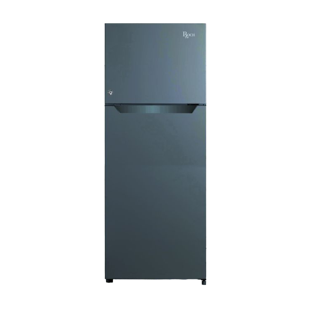 ROCH TOP MOUNTED DEFROST DOUBLE DOOR FRIDGE 138L RFR-175-DT-I