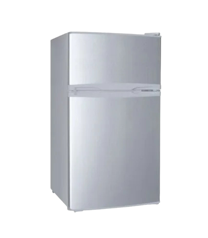 ROCH TOP MOUNTED DEFROST SINGLE DOOR FRIDGE 83L RFR-110D-B