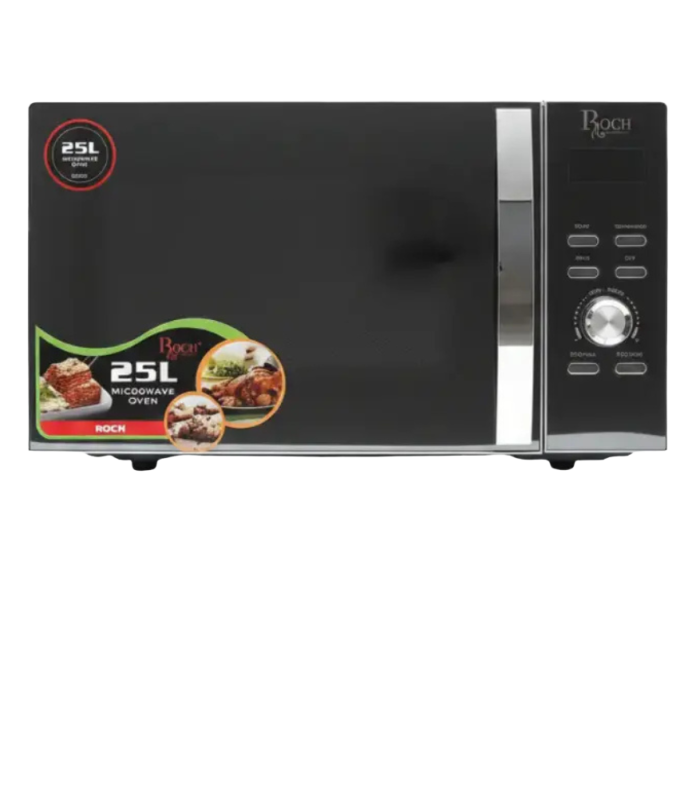 ROCH 25L MICROWAVE RWM-25LC8A-B