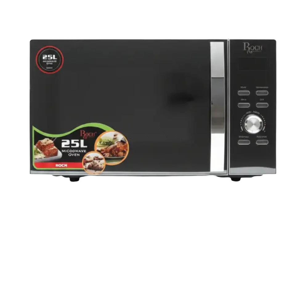 ROCH 25L MICROWAVE RMW-25LC8A-B