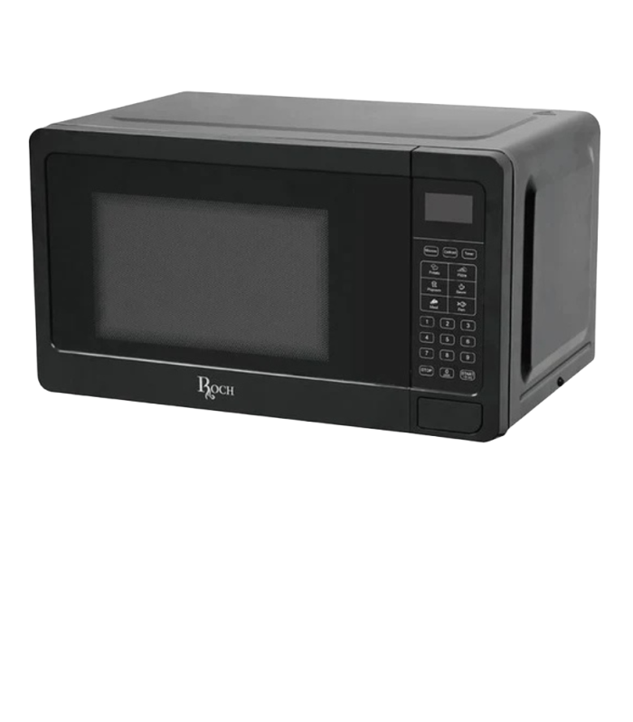 ROCH MANUAL 20L MICROWAVE RMW-20L07M-B(B)