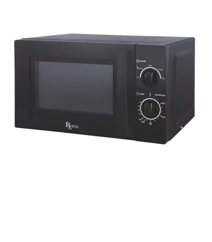 ROCH 20L MICROWAVE RMW-20L8M-B(B)