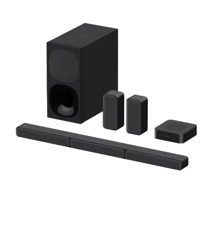 SONY SOUND BAR HT-S40R