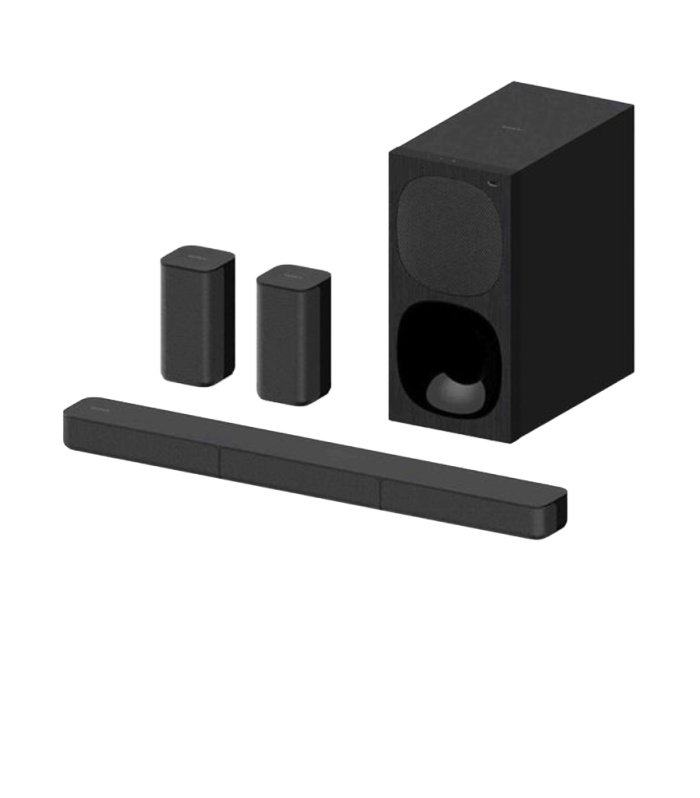 SONY SOUND BAR HT-S20R