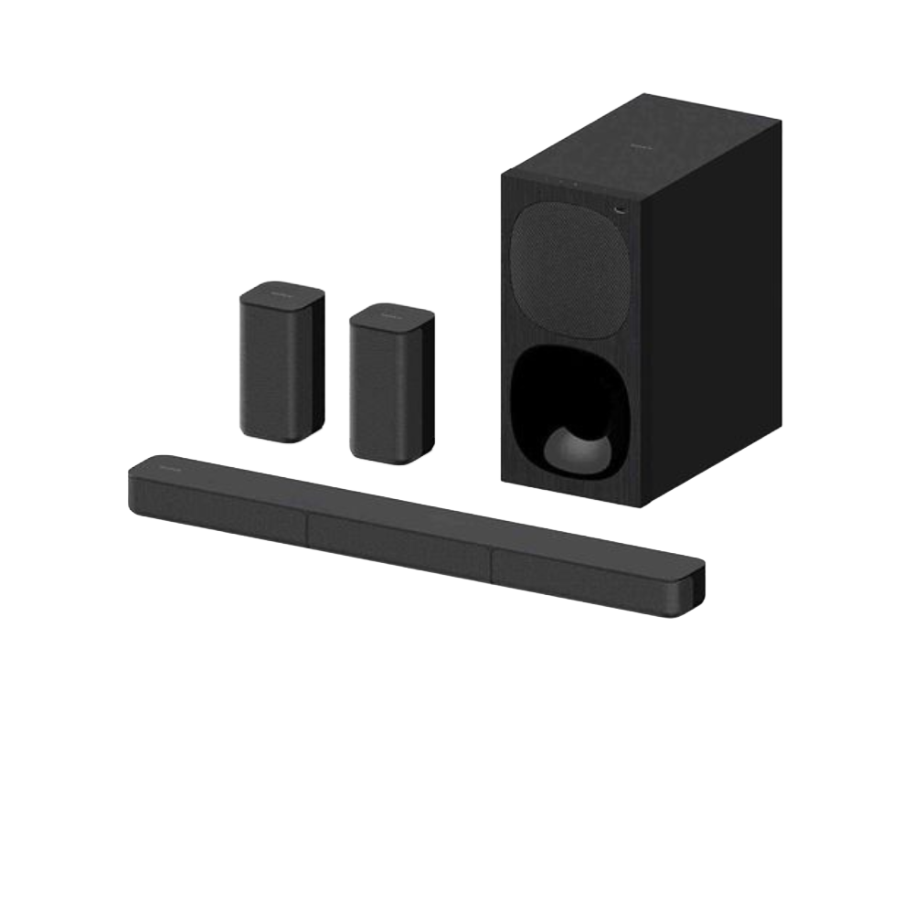 SONY SOUND BAR HT-S20R