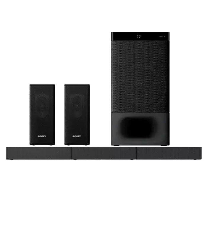 SONY SOUNDBAR HT-S500RF