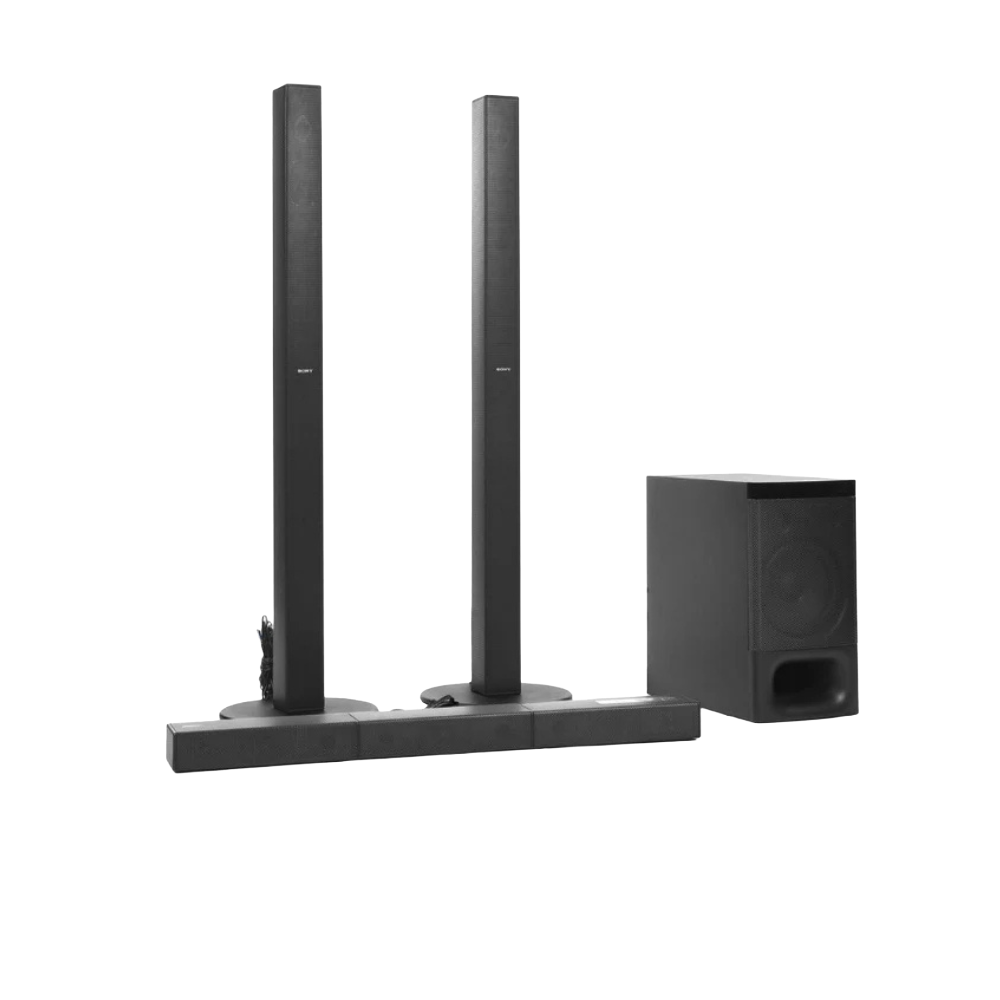 SONY SOUNDBAR HT-S700RF