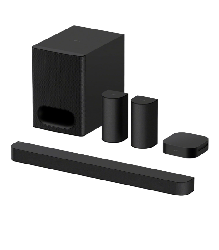 SONY SOUNDBAR HT-S60