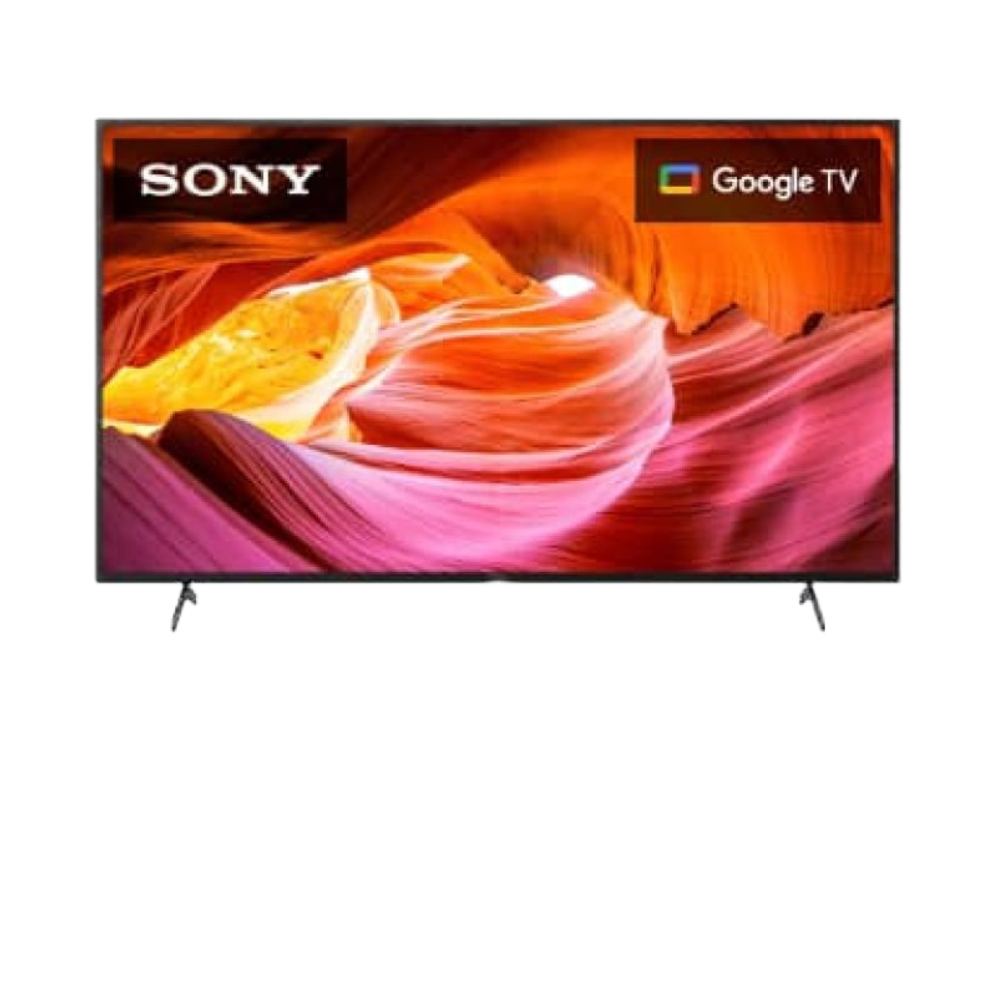 SONY 65'' SMART TV 65X75K