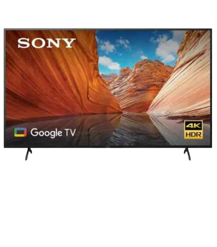 SONY 55'' SMART TV 55X75K