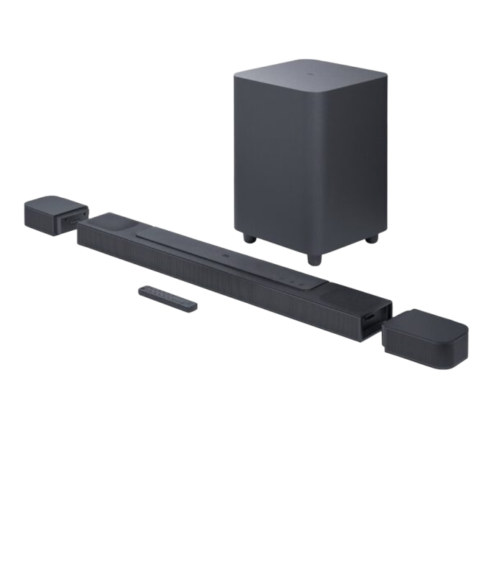 JBL SOUNDBAR BAR1000