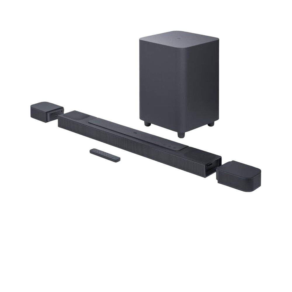 JBL SOUNDBAR BAR1000