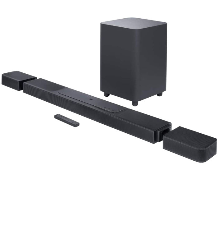 JBL SOUNDBAR BAR1300