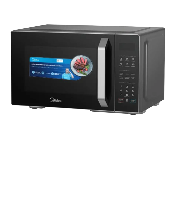 MIDEA MICROWAVE 25L EG8P022MX-S