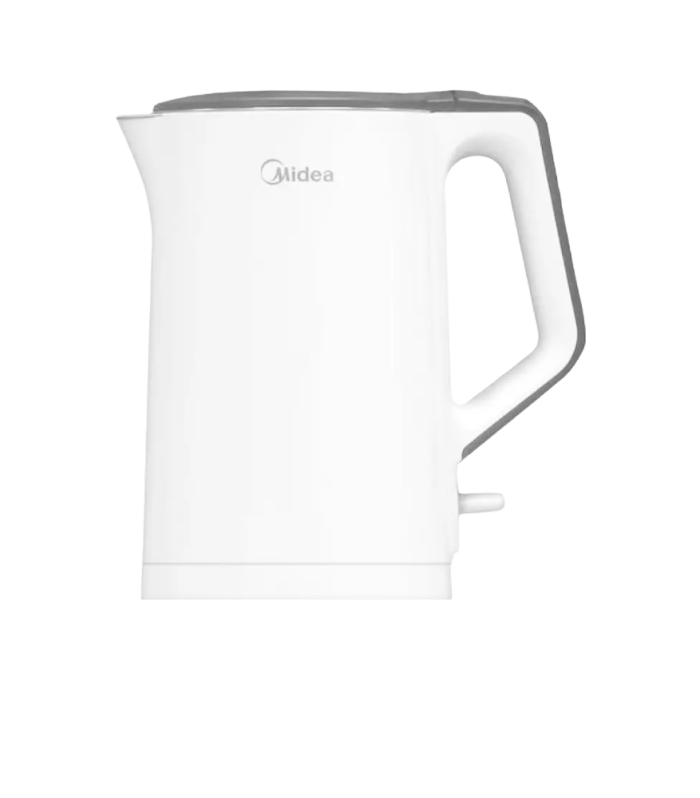 MIDEA 1.5L KETTLE WHITE  MK-SH15COLOUR102A2