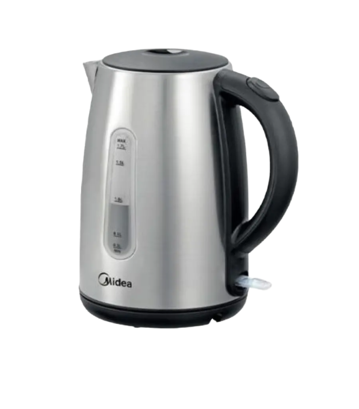 MIDEA ELECTRIC KETTLE MEK-170M0B-SS