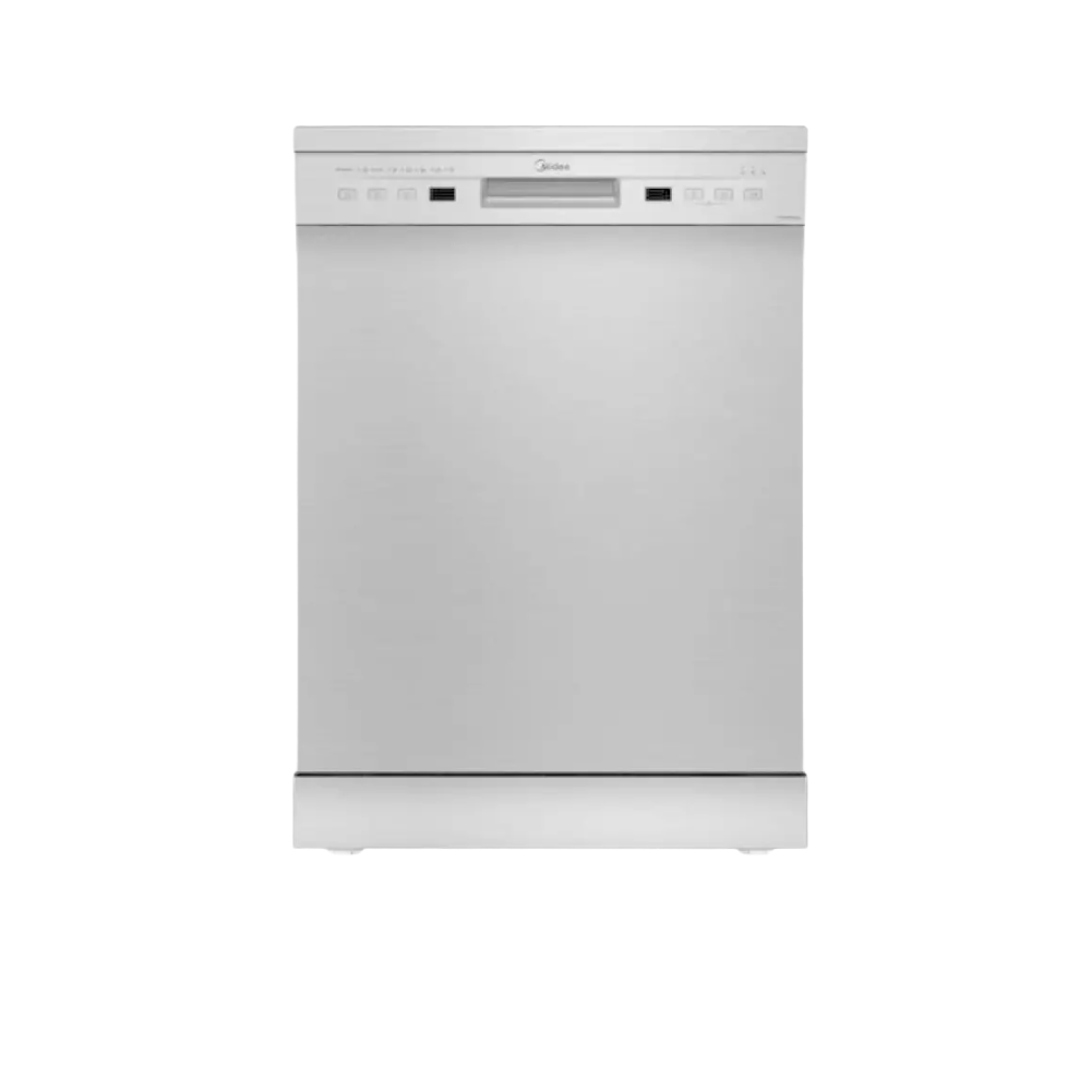 MIDEA DISHWASHER SILVER WQP13-5201G - Image 2